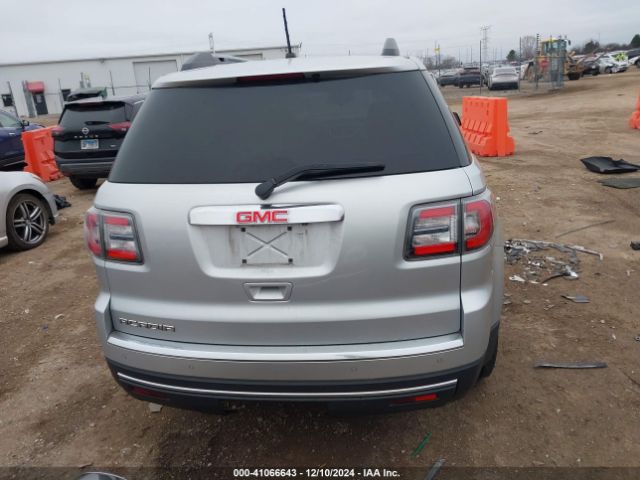1GKKRNED7EJ373923 GMC Acadia Sle-1