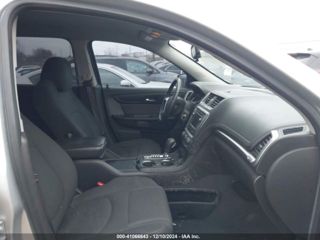 1GKKRNED7EJ373923 GMC Acadia Sle-1
