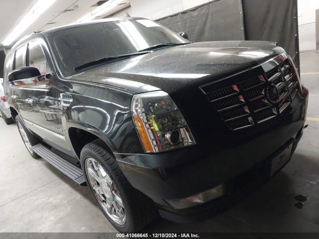 2011 CADILLAC ESCALADE 1GYS4CEF8BR299998 Photo 0