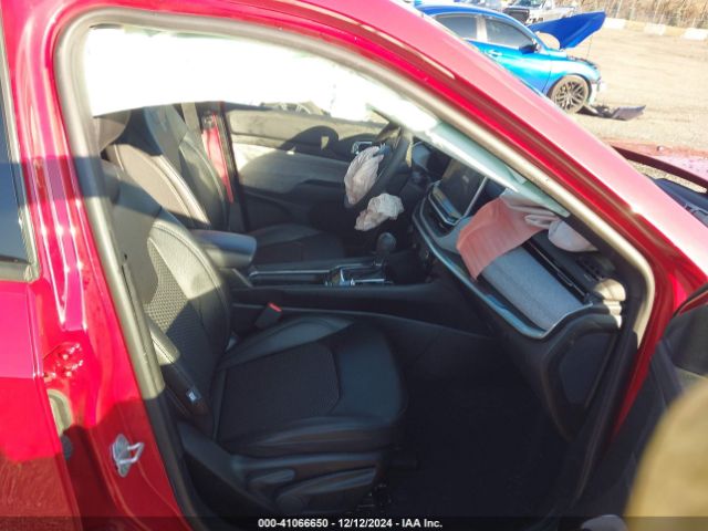 3C4NJDBN9RT607940 Jeep Compass Latitude 4x4