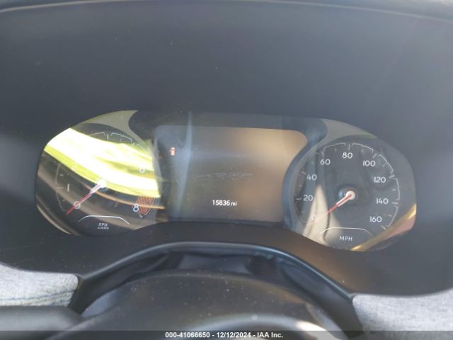 3C4NJDBN9RT607940 Jeep Compass Latitude 4x4