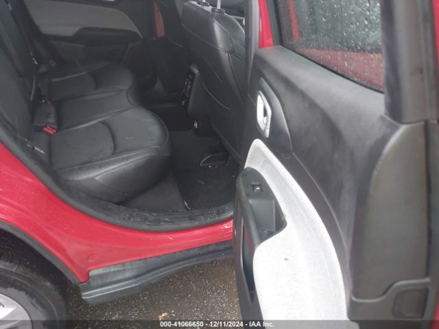 3C4NJDBN9RT607940 Jeep Compass Latitude 4x4