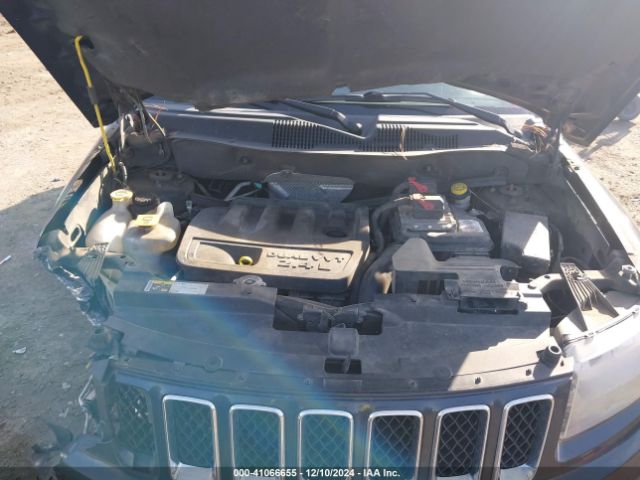 1C4NJDBB1ED572641 Jeep Compass Sport