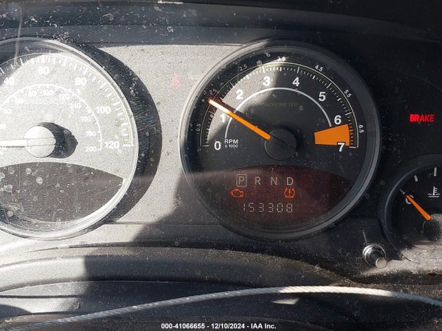 1C4NJDBB1ED572641 Jeep Compass Sport