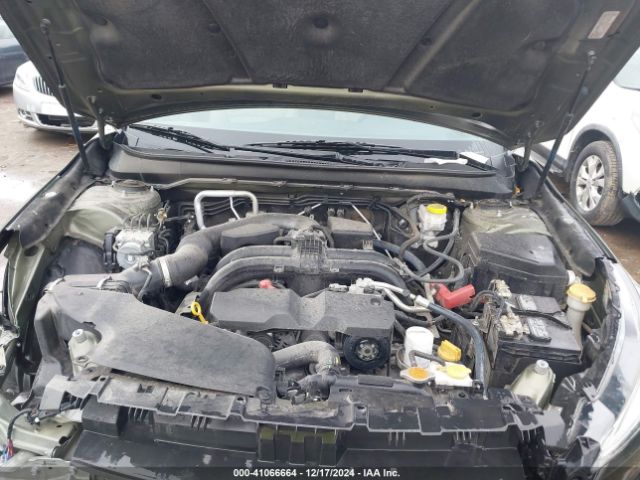 4S4BSADC0J3228525 Subaru Outback 2.5i Premium