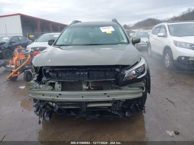 4S4BSADC0J3228525 Subaru Outback 2.5i Premium
