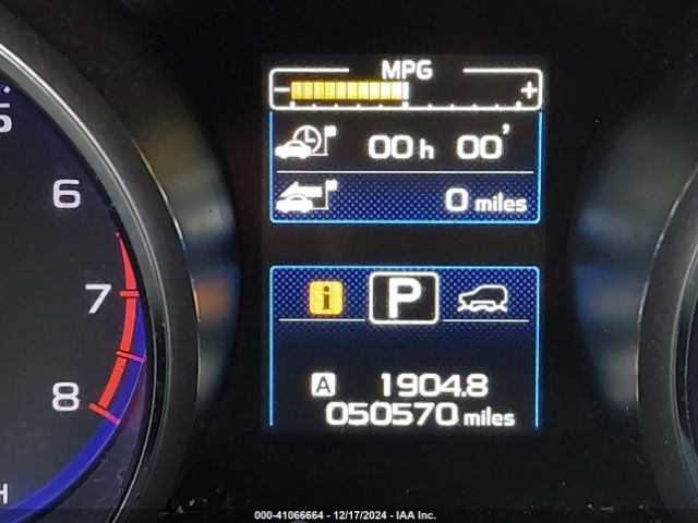 4S4BSADC0J3228525 Subaru Outback 2.5i Premium