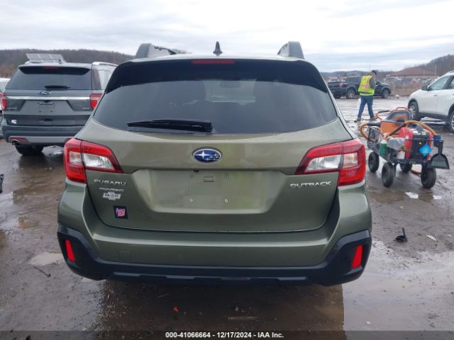 4S4BSADC0J3228525 Subaru Outback 2.5i Premium