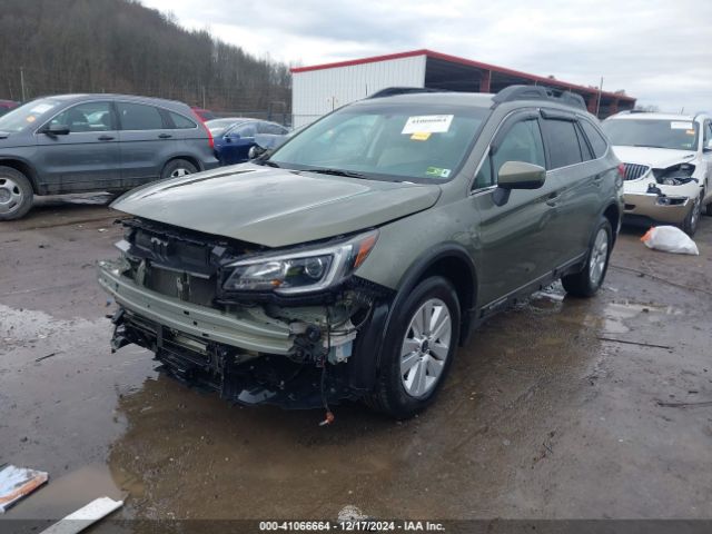 4S4BSADC0J3228525 Subaru Outback 2.5i Premium