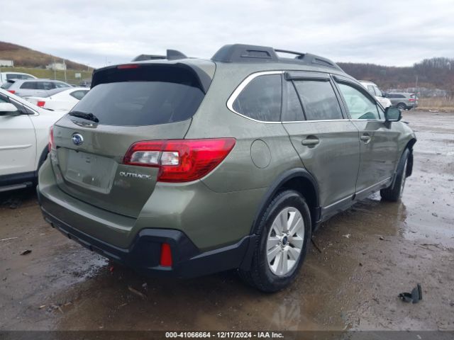 4S4BSADC0J3228525 Subaru Outback 2.5i Premium