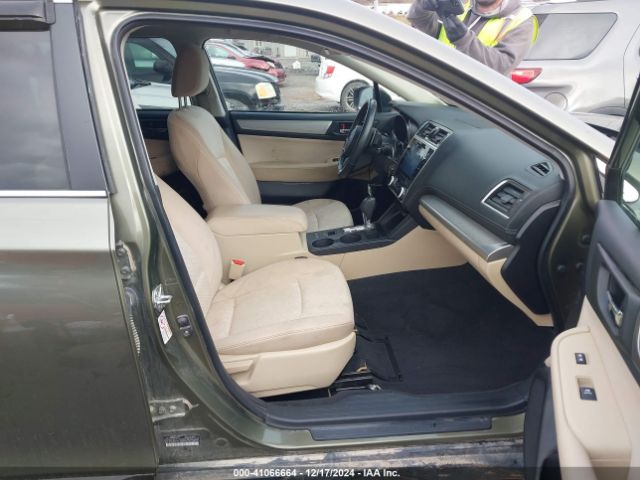 4S4BSADC0J3228525 Subaru Outback 2.5i Premium