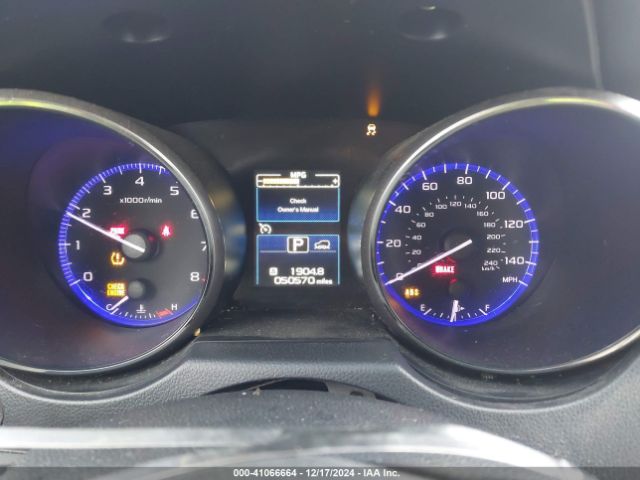 4S4BSADC0J3228525 Subaru Outback 2.5i Premium