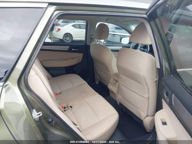 4S4BSADC0J3228525 Subaru Outback 2.5i Premium
