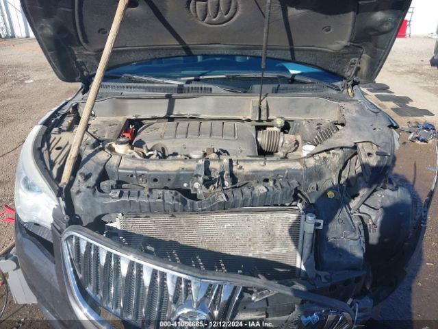 5GAKRCKD3FJ321924 Buick Enclave Premium