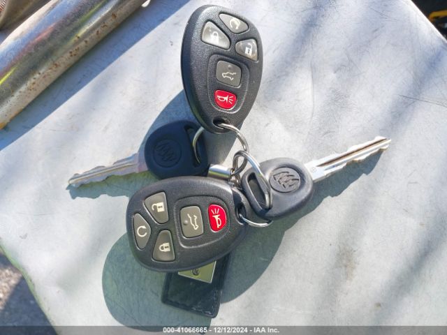5GAKRCKD3FJ321924 Buick Enclave Premium