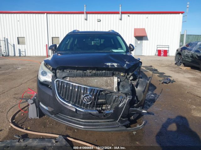 5GAKRCKD3FJ321924 Buick Enclave Premium