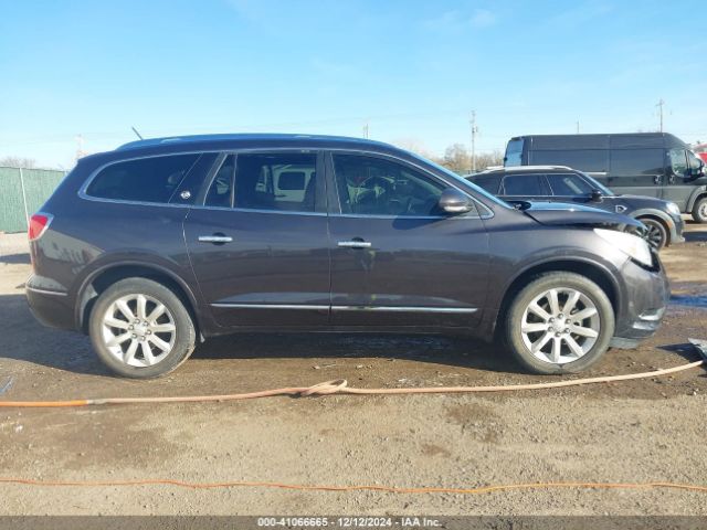 5GAKRCKD3FJ321924 Buick Enclave Premium