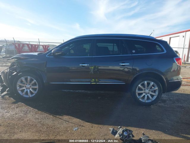 5GAKRCKD3FJ321924 Buick Enclave Premium