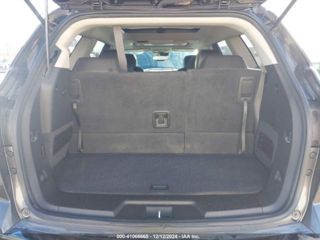 5GAKRCKD3FJ321924 Buick Enclave Premium
