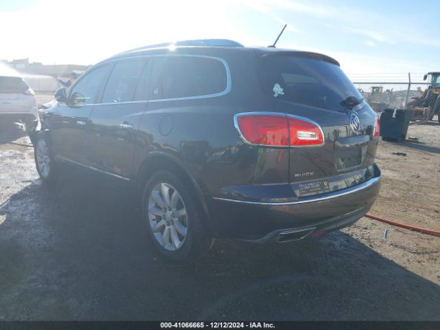 5GAKRCKD3FJ321924 Buick Enclave Premium