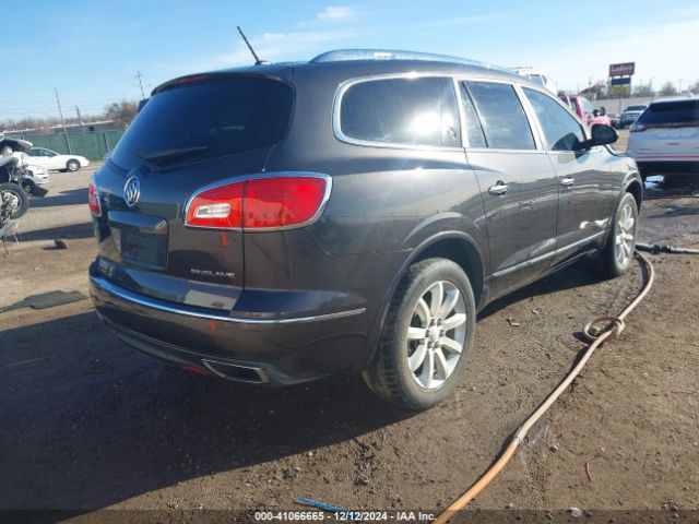 5GAKRCKD3FJ321924 Buick Enclave Premium