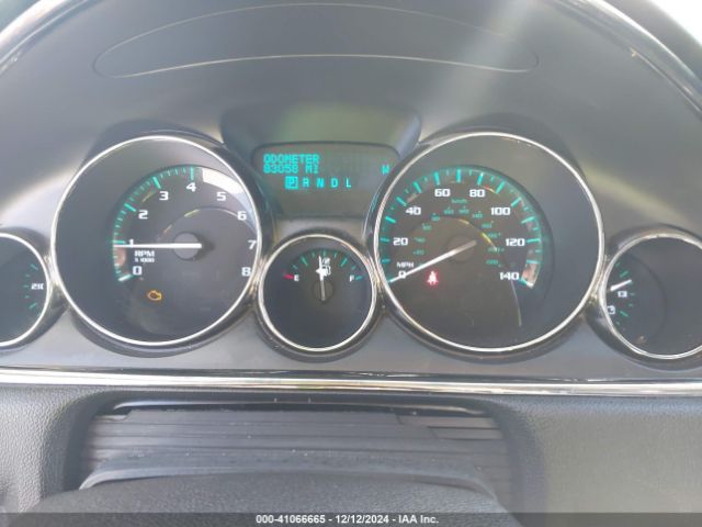 5GAKRCKD3FJ321924 Buick Enclave Premium
