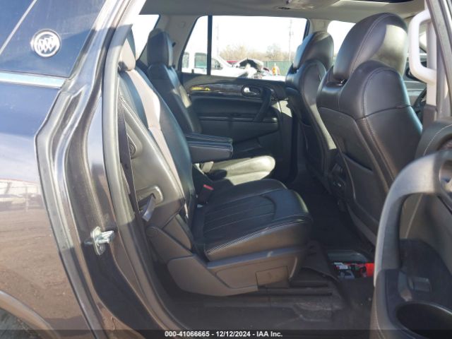 5GAKRCKD3FJ321924 Buick Enclave Premium