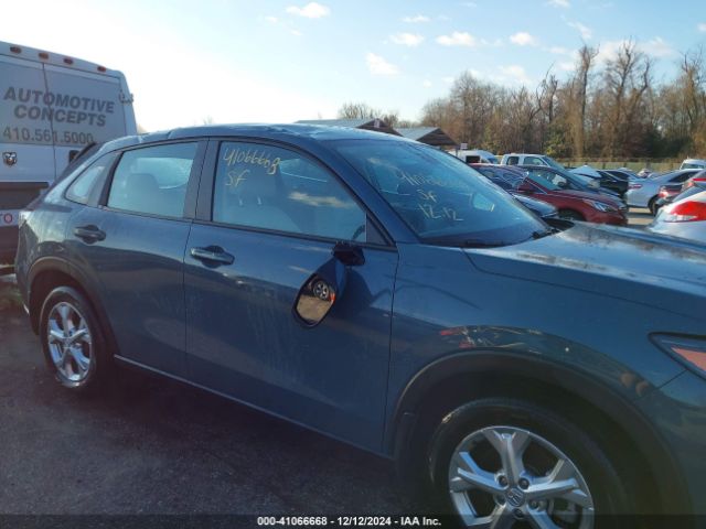 3CZRZ1H36PM740509 Honda Hr-v 2wd Lx