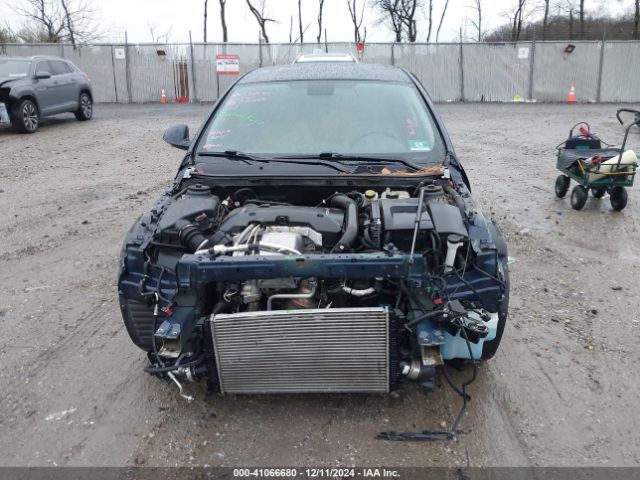 2G4GK5EX1G9195453 Buick Regal Turbo