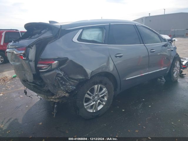 5GAEVAKW3JJ226464 Buick Enclave Essence