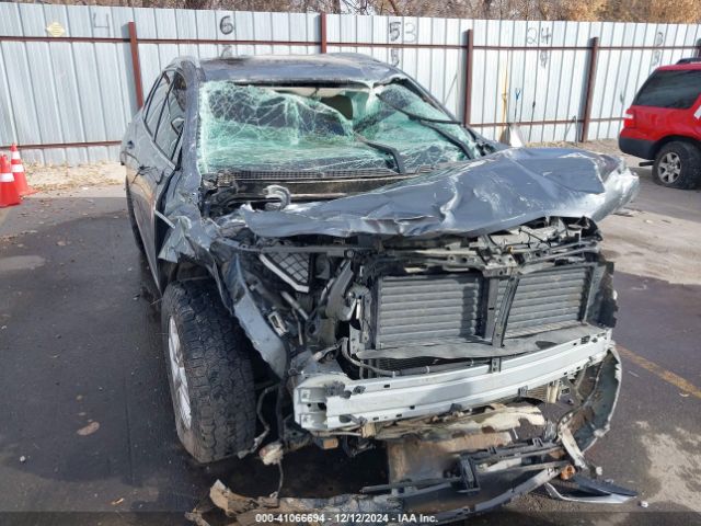 5GAEVAKW3JJ226464 Buick Enclave Essence