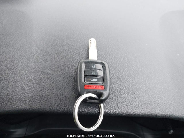 Honda HR-V LX 2017 3CZRU6H38HG710083 Image 11