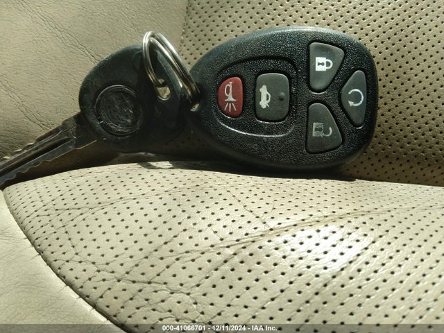 2006 CADILLAC DTS 1G6KD57Y66U122176 Photo 10
