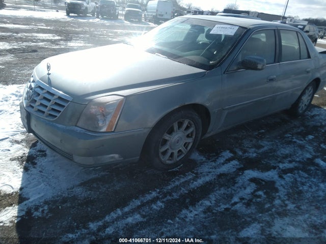 2006 CADILLAC DTS 1G6KD57Y66U122176 Photo 1