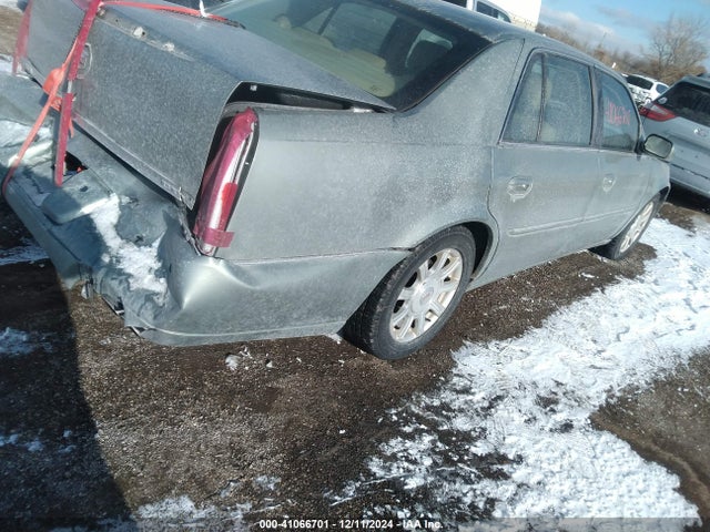 2006 CADILLAC DTS 1G6KD57Y66U122176 Photo 3