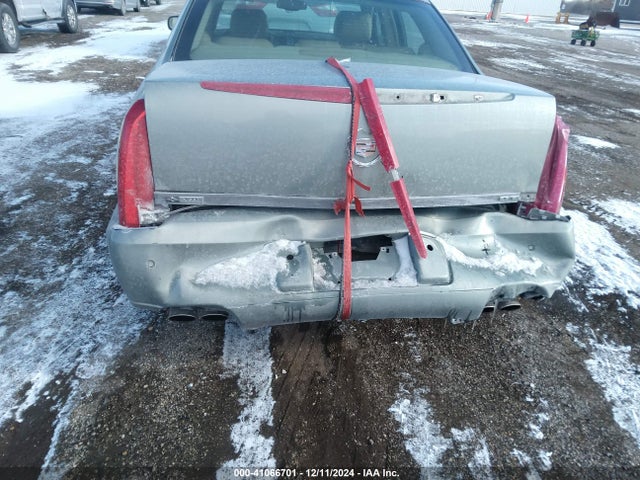 2006 CADILLAC DTS 1G6KD57Y66U122176 Photo 5