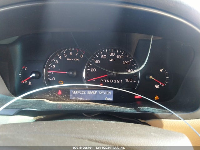 2006 CADILLAC DTS 1G6KD57Y66U122176 Photo 6