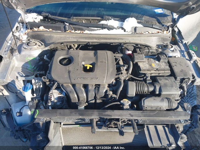 3KPF24AD4PE635995 KIA Forte Lxs