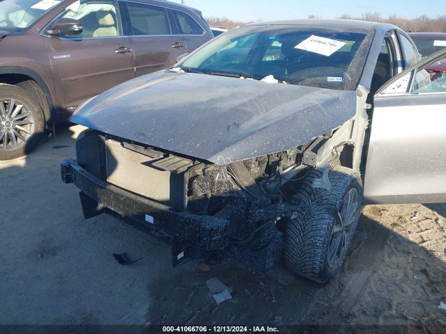 3KPF24AD4PE635995 KIA Forte Lxs