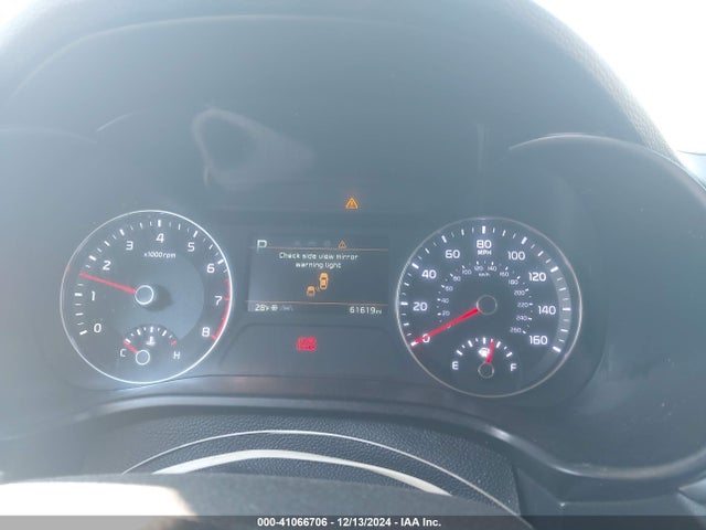 3KPF24AD4PE635995 KIA Forte Lxs