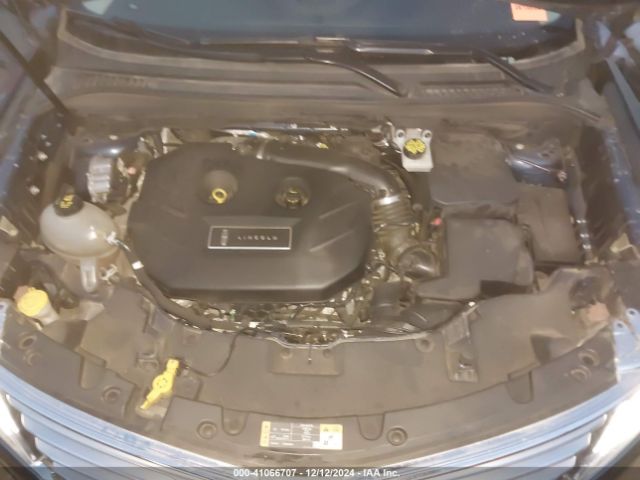5LMTJ2DH6JUL07505 Lincoln MKC SELECT