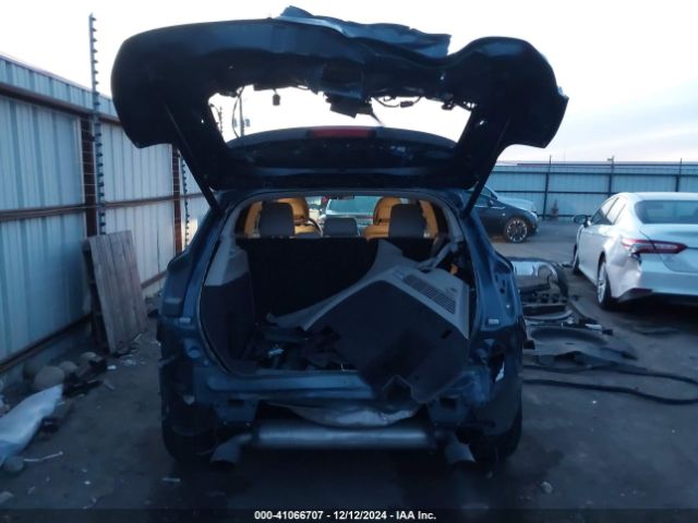 5LMTJ2DH6JUL07505 Lincoln MKC SELECT