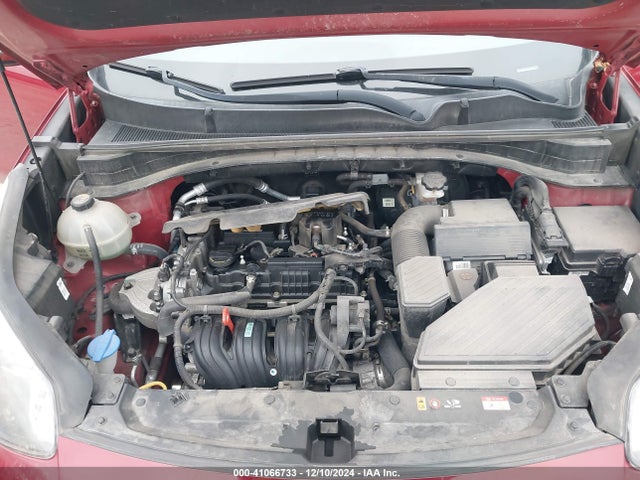 KIA Sportage Lx 2020 KNDPM3AC7L7668791 Image 10