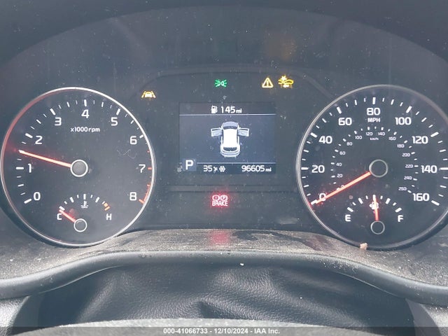 KIA Sportage Lx 2020 KNDPM3AC7L7668791 Image 15