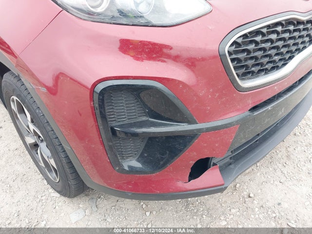 KIA Sportage Lx 2020 KNDPM3AC7L7668791 Image 17
