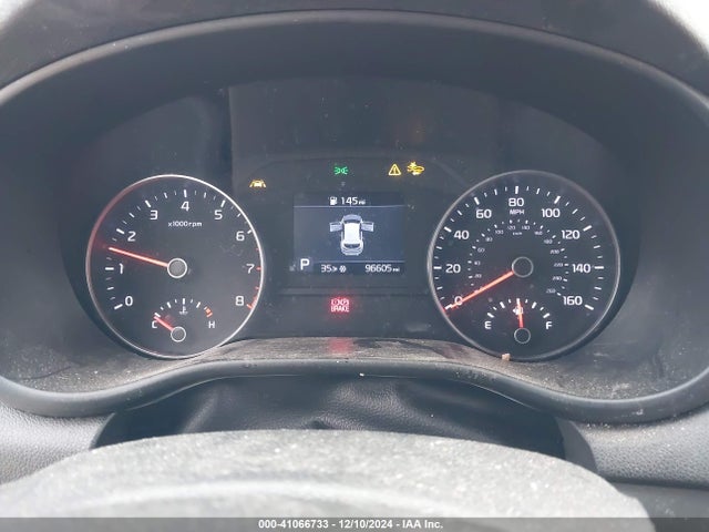KIA Sportage Lx 2020 KNDPM3AC7L7668791 Image 7