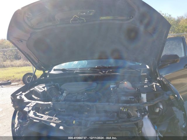 3GNKBCRS1LS729234 Chevrolet Blazer Fwd 2lt