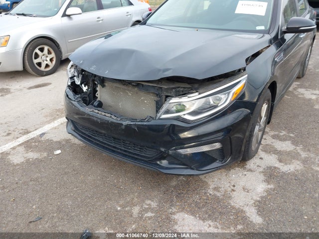 5XXGT4L39KG327257 KIA Optima Lx