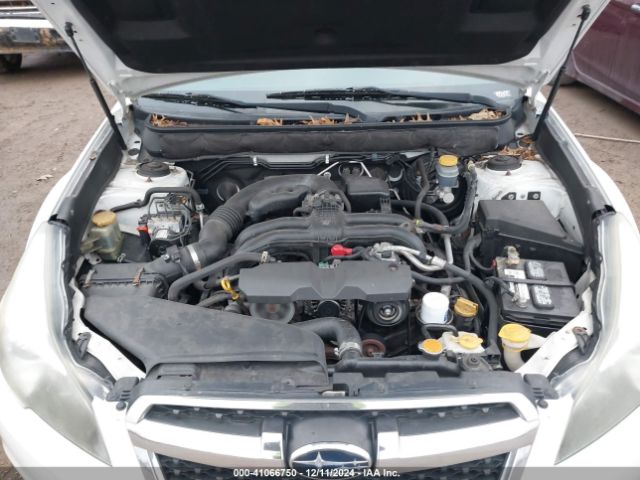 4S3BMBC69E3003610 Subaru Legacy 2.5i Premium
