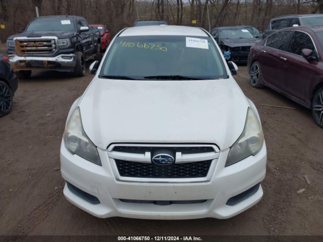 4S3BMBC69E3003610 Subaru Legacy 2.5i Premium